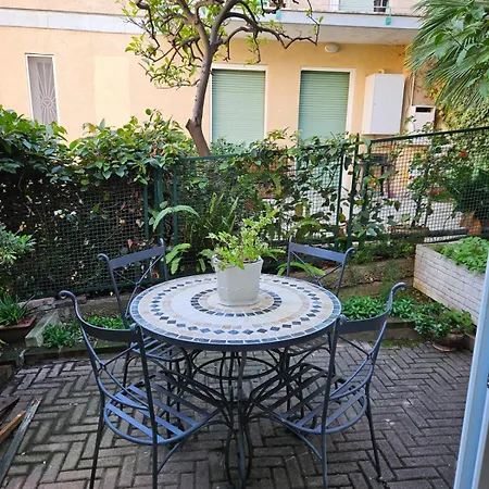 Appartement La Casa Di Annina