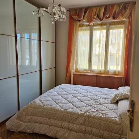 Appartement La Casa Di Annina *