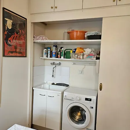 La Casa Di Annina Apartamento *
