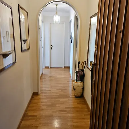 La Casa Di Annina Apartamento