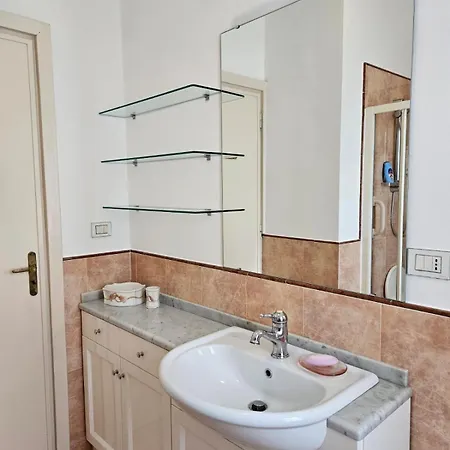 La Casa Di Annina * Sanremo
