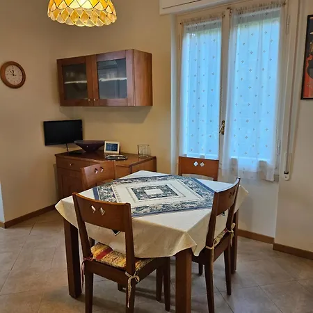 La Casa Di Annina Appartement San Remo