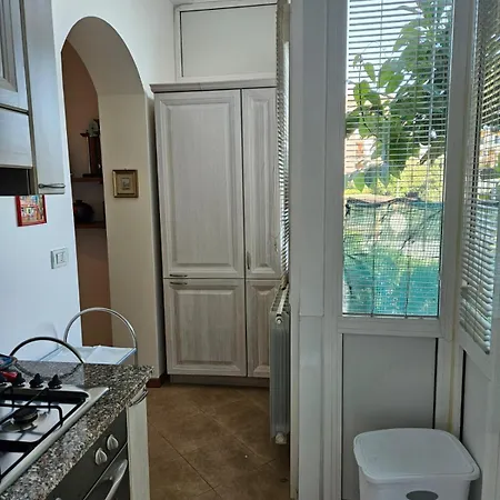 La Casa Di Annina * Sanremo