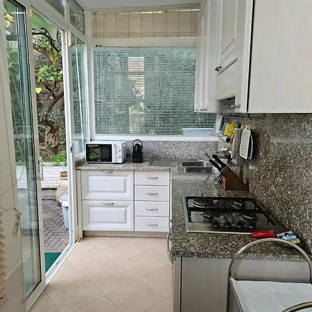 La Casa Di Annina San Remo