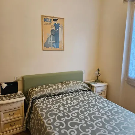 La Casa Di Annina Apartamento