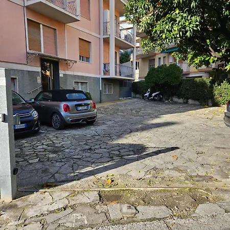 La Casa Di Annina Appartement *