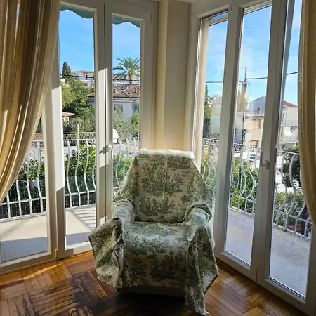 La Casa Di Annina Appartement